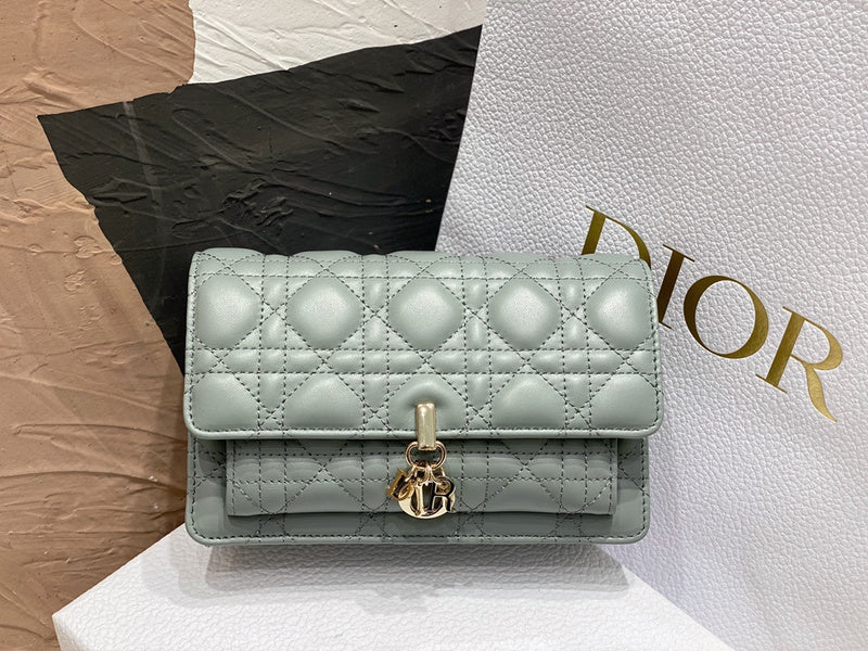 Satchel Bags - DOR Bags - 1300