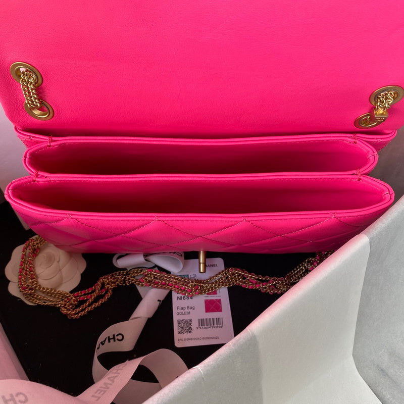 Satchel Bags - CHL Bags - 7584