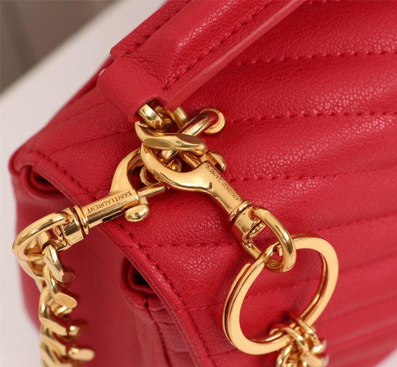Satchel Bags - SLY Bags - 1721