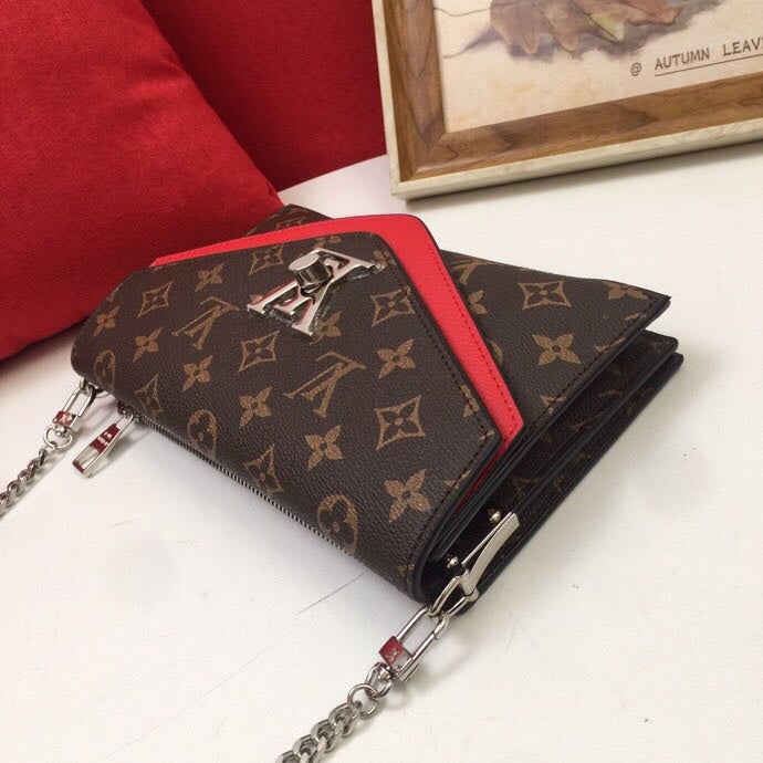 Satchel Bags - VL Bags - 3686