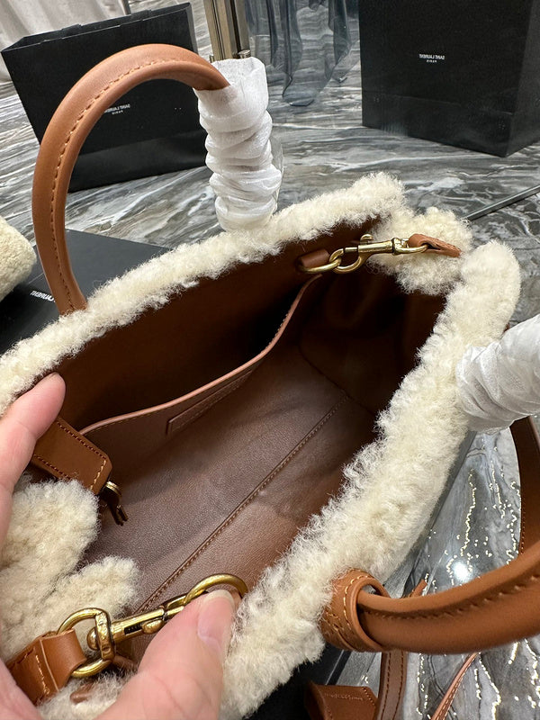 Satchel Bags - SLY Bags - 444