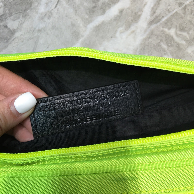 Satchel Bags - BGA Bags - 355