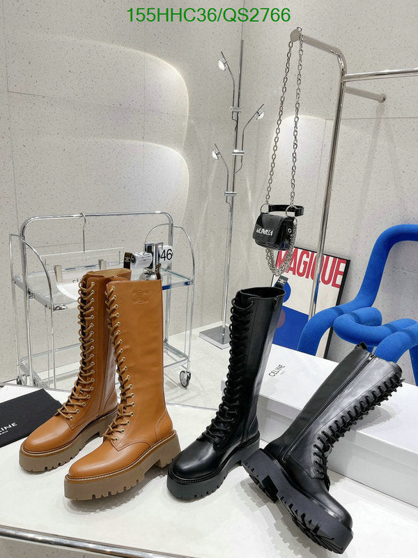 SAMC - COL Women Boots - 072