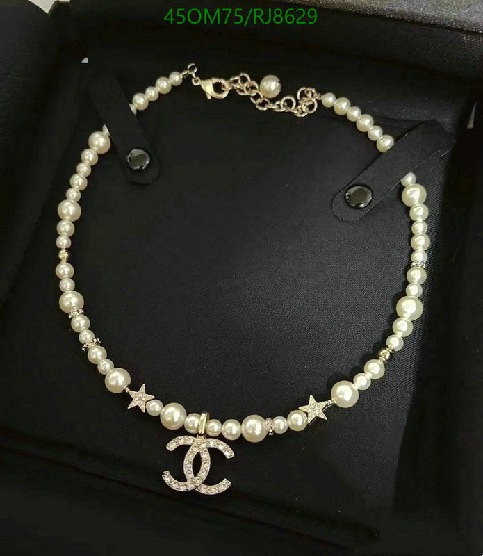 SAMC - CHL Jewelry Necklace - 310