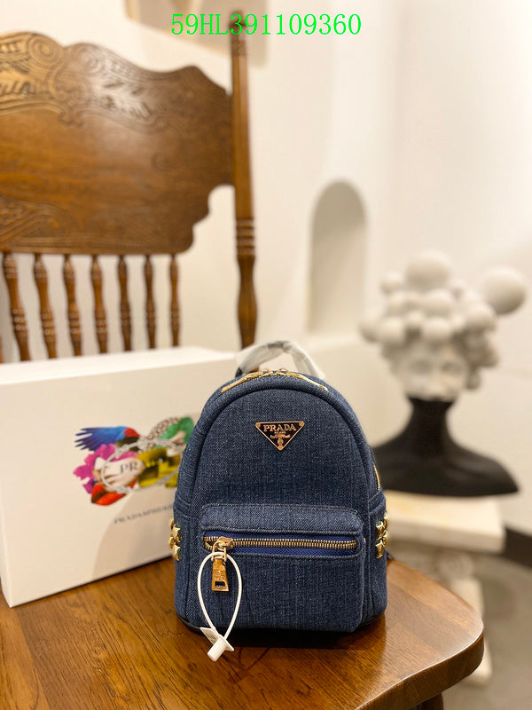 Satchel Bags - PDA Bags - 3868