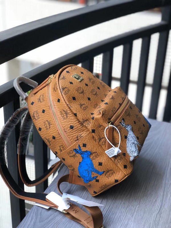 Satchel Bags - MC Bags - 045
