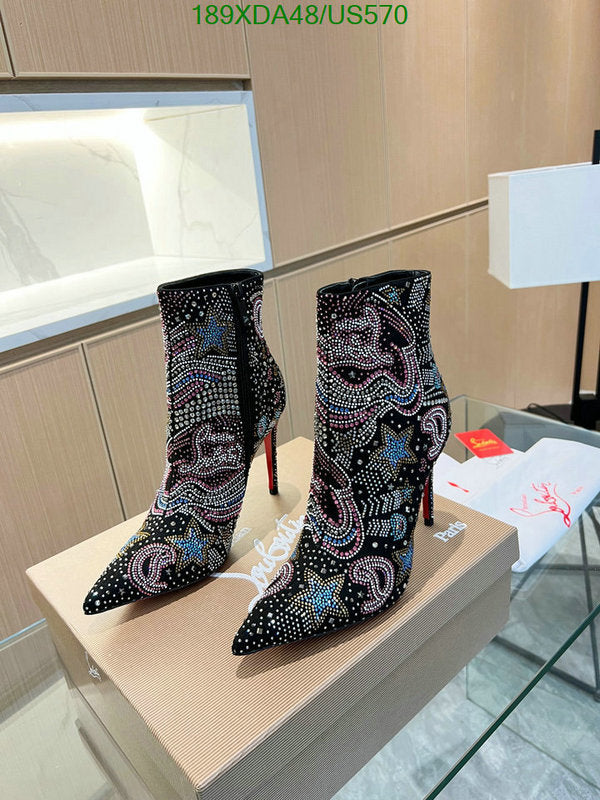 SAMC - CBL Women Shoes - 066