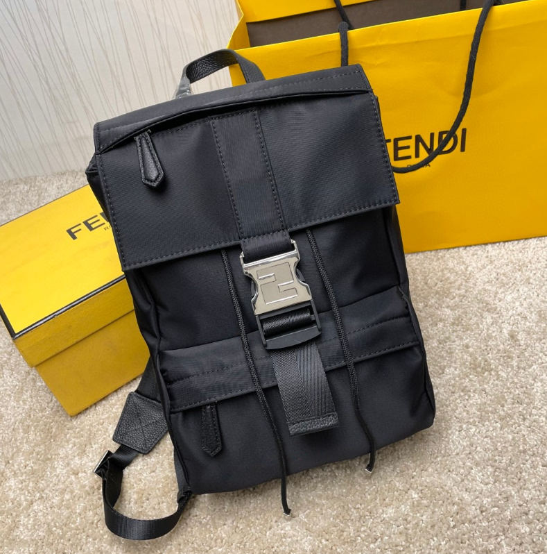 SAMC - FDE Bags - 221