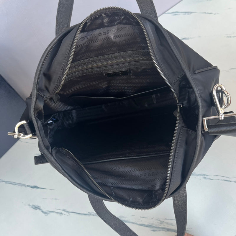Satchel Bags - PRA Bags - 022