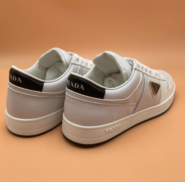 GlamyMen Shoes - 253