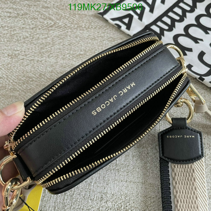 SAMC - MOJ Bags - 110