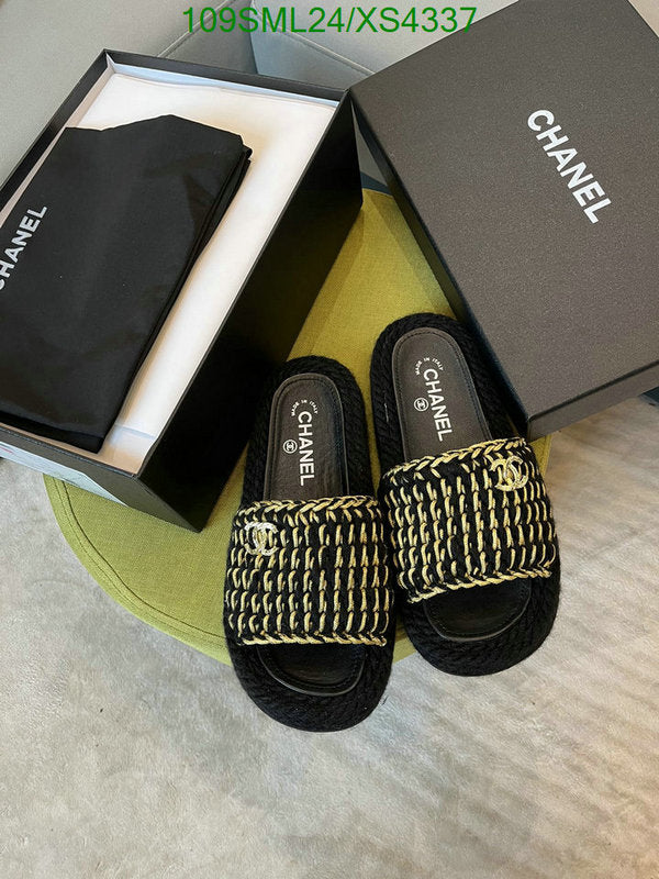 SAMC - CHL Women Shoes Slippers - 236
