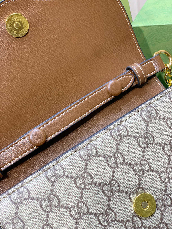 Satchel Bags - GCI Bags - 1815