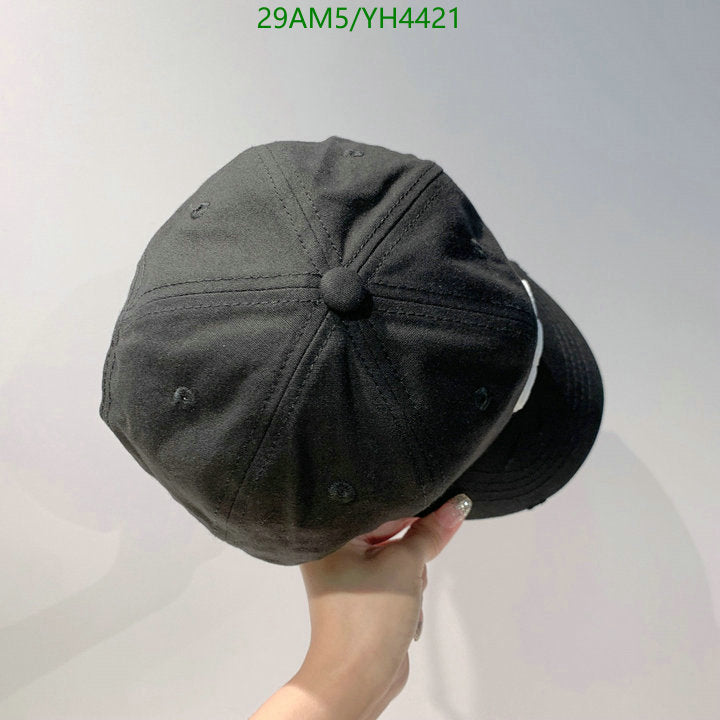 SAMC - COL Caps & Hats - 210