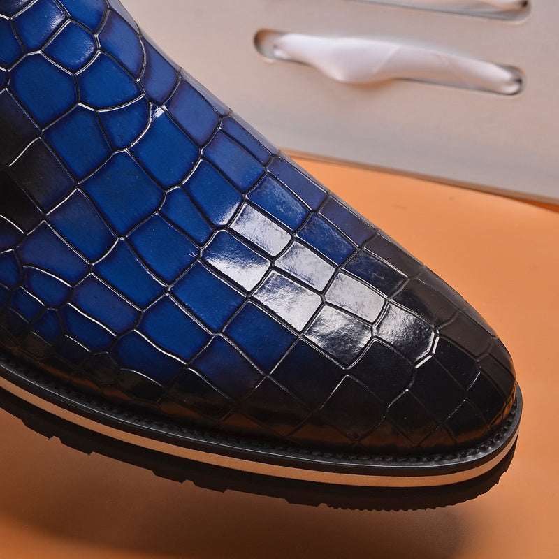 glami - BRE Men Shoes - 653