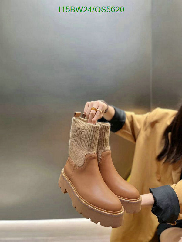 SAMC - COL Women Shoes - 081