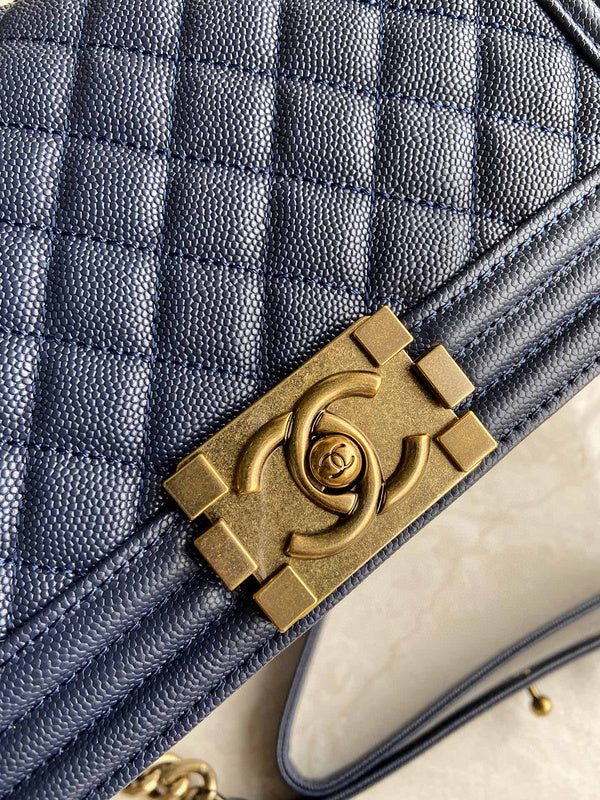 Satchel Bags - CHL Bags - 1455
