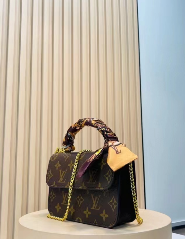 SAMC - LOV Bags - 1334