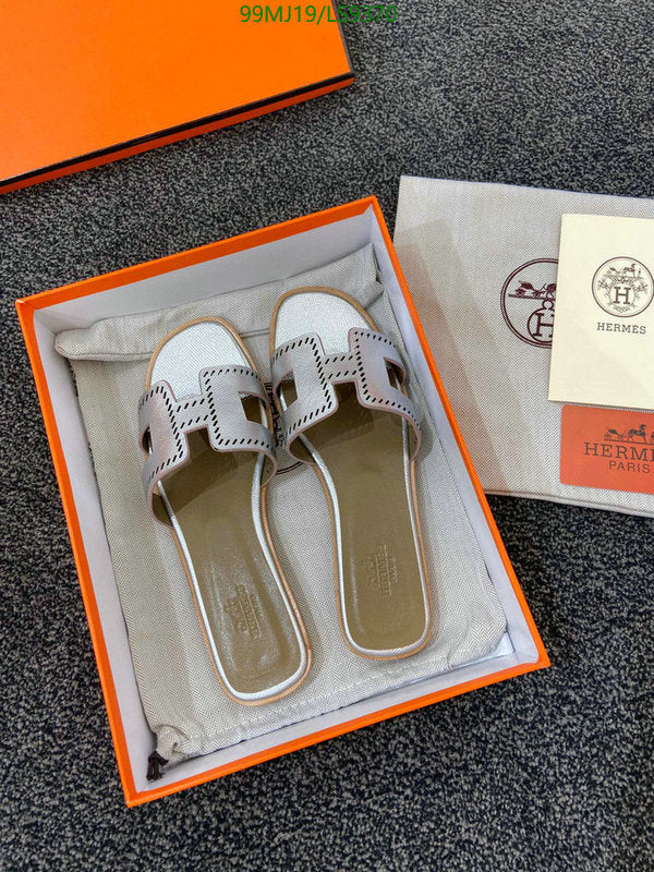 SAMC - HMS Women Shoes - 477