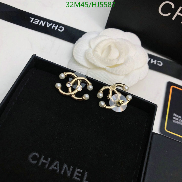 SAMC - CHL Jewelry - 493