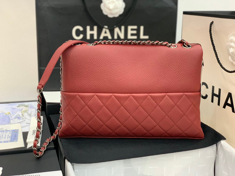 Satchel Bags - CHL Bags - 1235