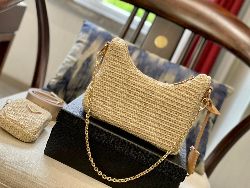 Satchel Bags - PRA Bags - 225