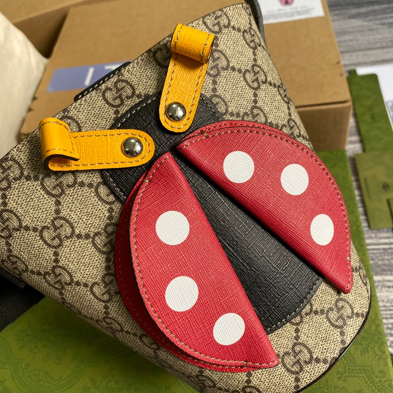 ELE - GG Bags - 2040