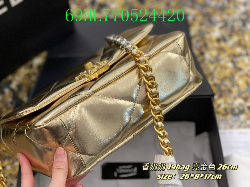 Glami - CHL Bags - 2722