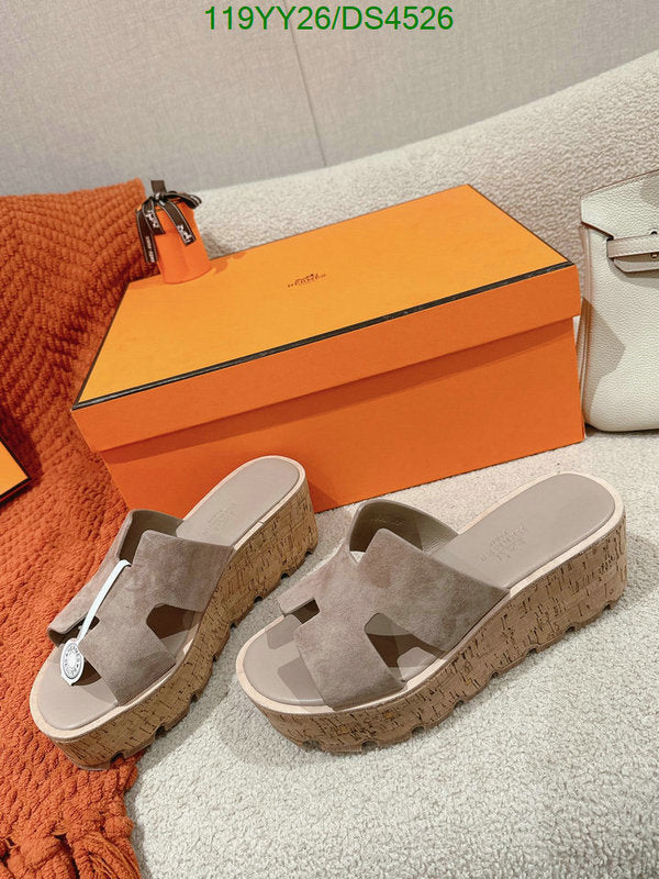 SAMC - HMS Women Shoes - 024