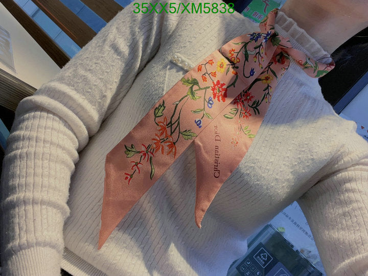 SAMC - DOR Scarves - 326