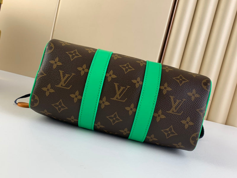Satchel Bags - VL Bags - 3253