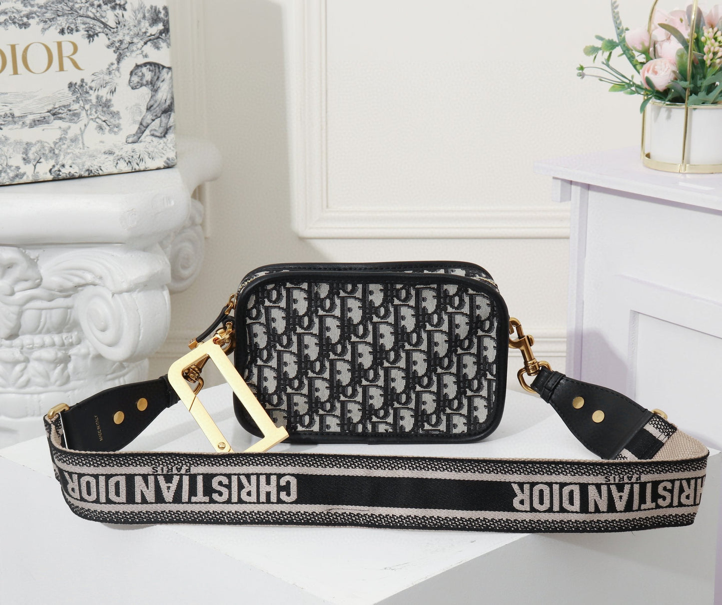 EN - New Arrival Bags DIR 125