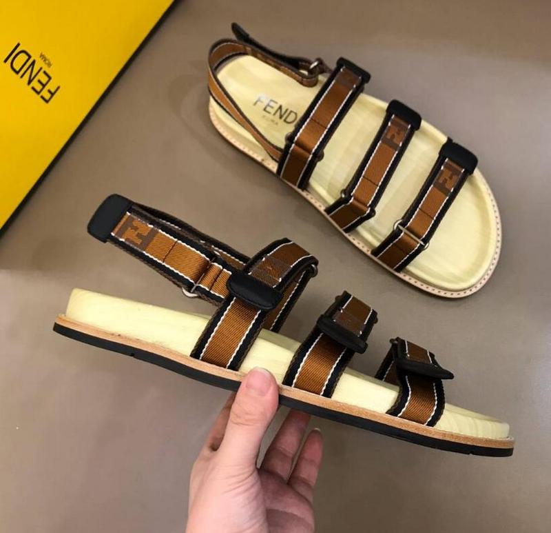 SAMC - FDE Men Shoes - 354