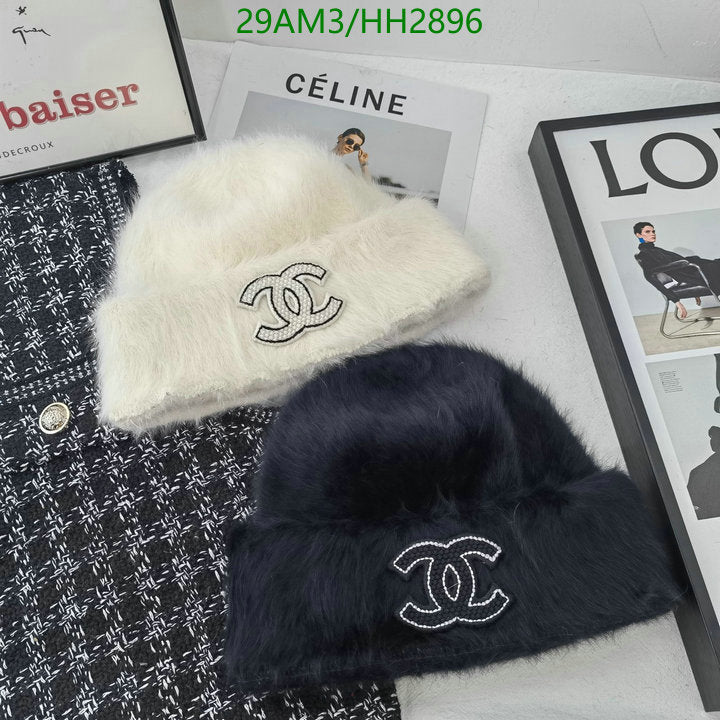 SAMC - CHL Caps & Hats - 338