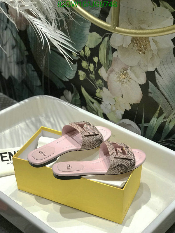 SAMC - FDE Women Shoes - 419