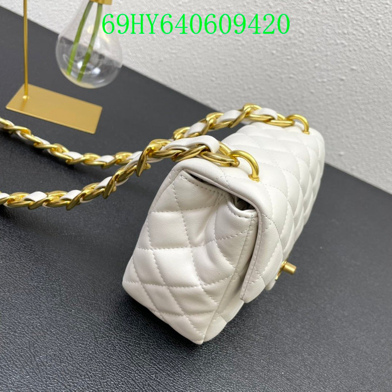 Glami - CHL Bags - 2646