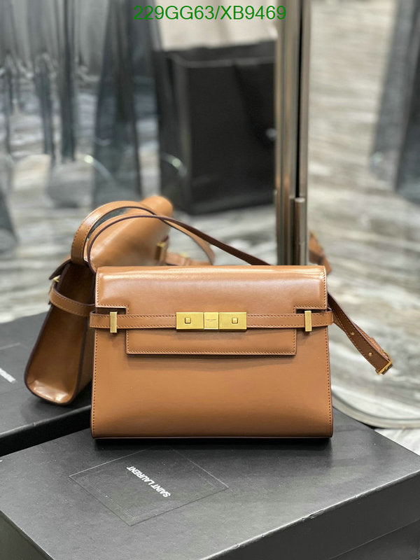 SAMC - YLS Bags - 328