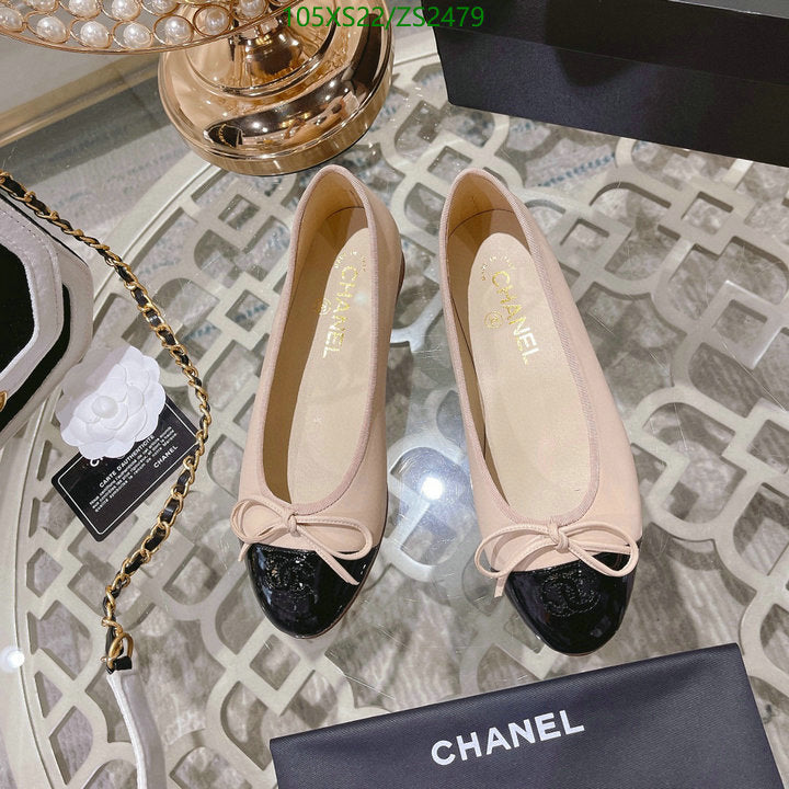 SAMC - CHL Women Shoes Ballet - 313