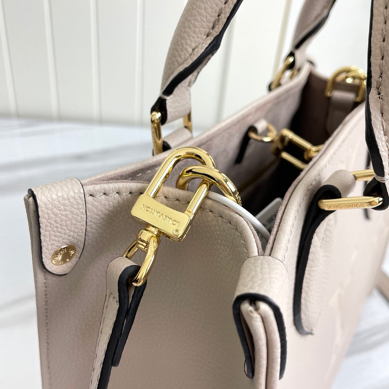 Satchel Bags - VL1 Bags - 451