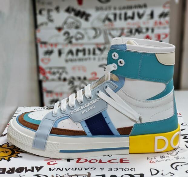 SAMC - DAG Women Shoes - 268