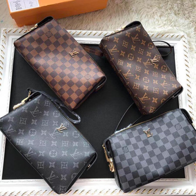 Satchel Bags - VL Bags - 4212