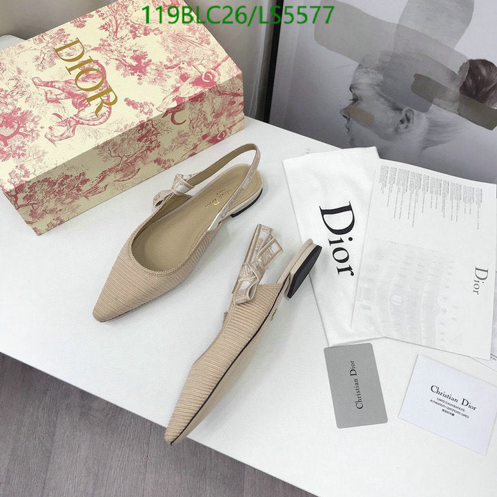 SAMCC - DOR Women Shoes - 2387