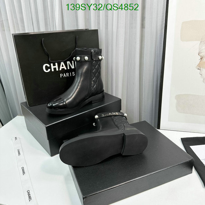 SAMC - Mix Boots - 338