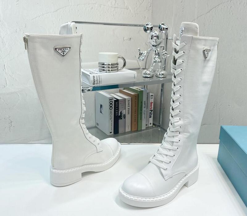 GlamyWomen Shoes - 348