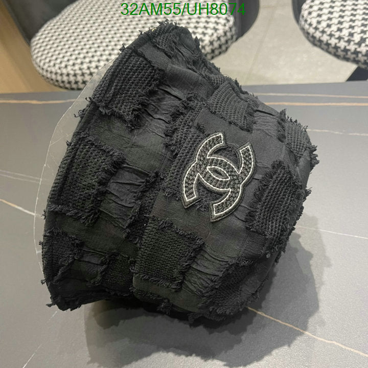 SAMC - CHL Caps & Hats - 036
