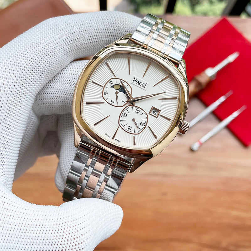 Satchel Bags - CTR Watches - 016
