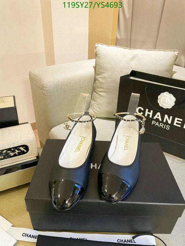 SAMC - CHL Women Shoes Ballet - 320