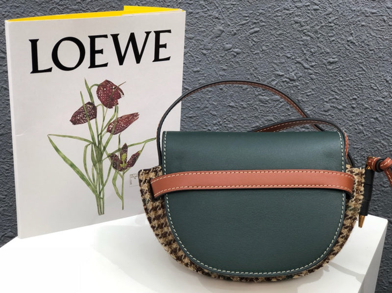 Satchel Bags - LWE Bags - 332