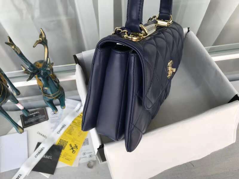 Satchel Bags - CHL Bags - 604