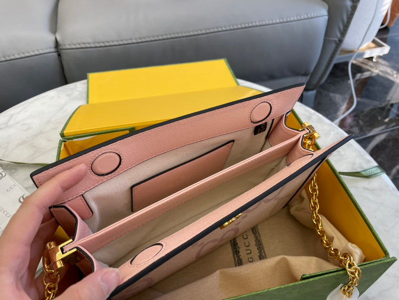 Glami Fashion - GCI Bags - 11810